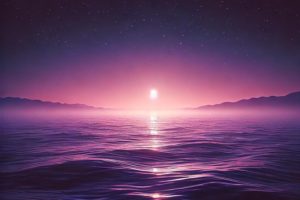 Violet Ocean開設のご挨拶