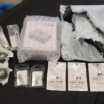 AliExpress(アリエクスプレス)から続々と着弾