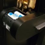 スマートロック Qrio Lock q-sl2 電池交換