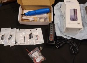 AliExpress(アリエク) 梱包ボコボコ問題