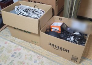 断捨離っていつ終わるのか問題