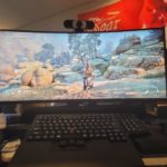 34インチ1440pのウルトラワイドモニター、ビジネスとゲーミングを両立出来る5万前後のモデルは今が買い時だと断言できる理由