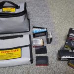 スマホ熱中症に要注意！ラジコンなどで使用されるリチウム電池の適切な廃棄手順