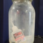 瞬間接着剤の適切な保管方法