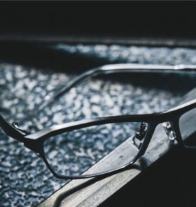 金子眼鏡 SPIVVY（スピピー）