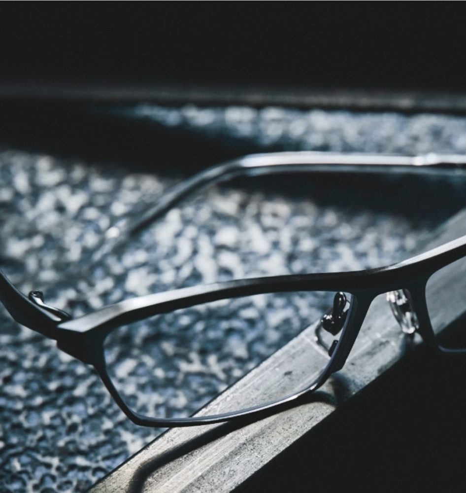 金子眼鏡 SPIVVY（スピピー）