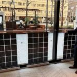 AGC「後付け太陽光ガラス」実用化、実運用における信頼性データの蓄積の重要性