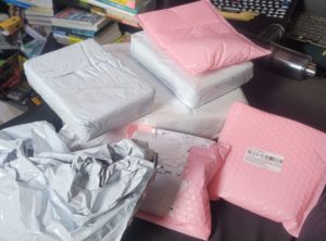 アリエク沼から抜け出せない日々