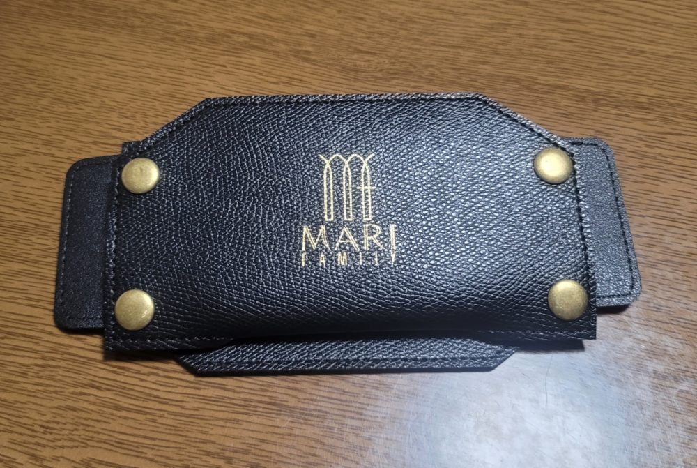 浜田麻里さんファンクラブ更新特典2026年バージョンが本日到着